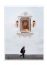 许雅君《初识伊比利亚--雕筑艺术、趣味街头》摄影作品欣赏(32)_在线影展的作品